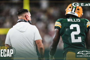 Jets vs Packers stats