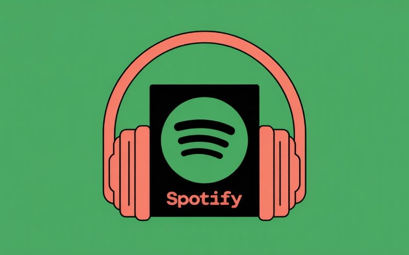 Spotify to MP3