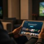 best IPTV subscription UK