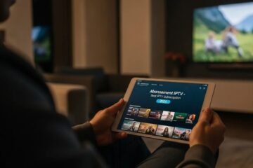 best IPTV subscription UK