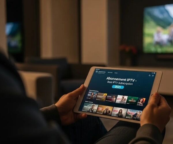 best IPTV subscription UK