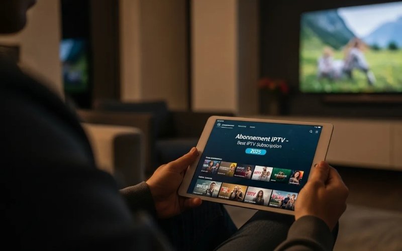 best IPTV subscription UK