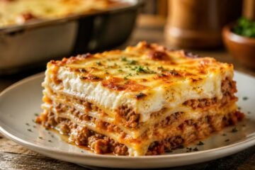 Best Venezuelan Pasticho Near Me