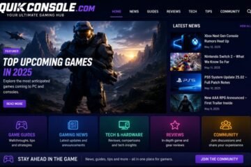 Quikconsole.com