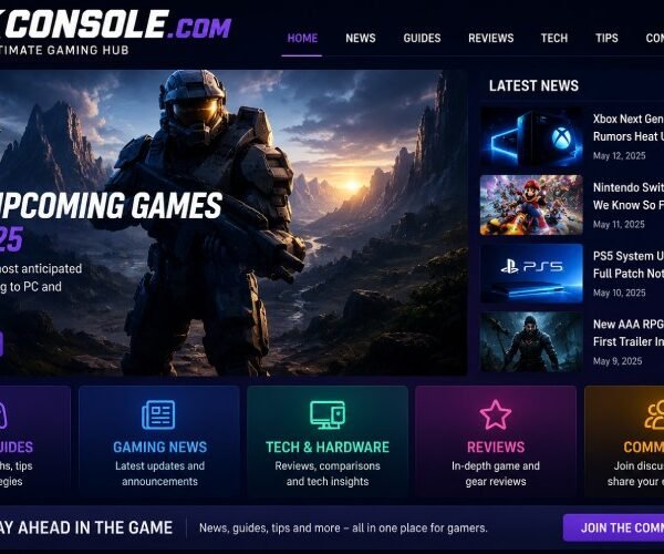 Quikconsole.com