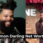 Damon Darling Net Worth