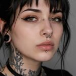 Lobotomy Piercing
