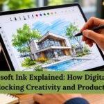 Microsoft Ink Explained How Digital Ink Is Unlocking Creativity and Productivity