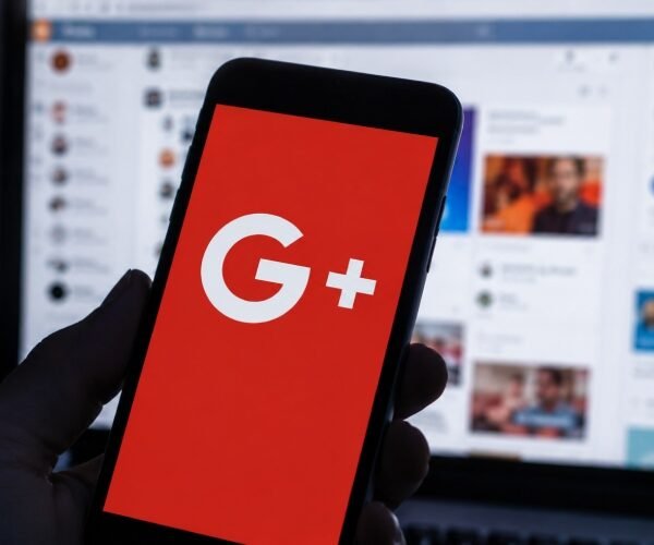 Unbanned G+