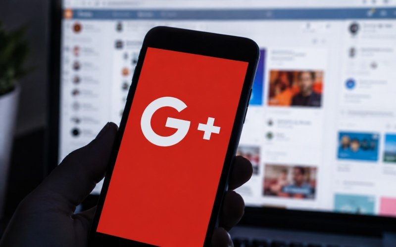 Unbanned G+