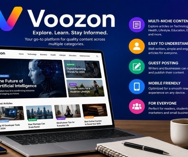 Voozon