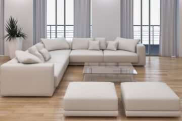 How Can a Modular Lounge Adapt to Your Lifestyle