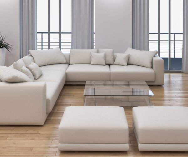How Can a Modular Lounge Adapt to Your Lifestyle
