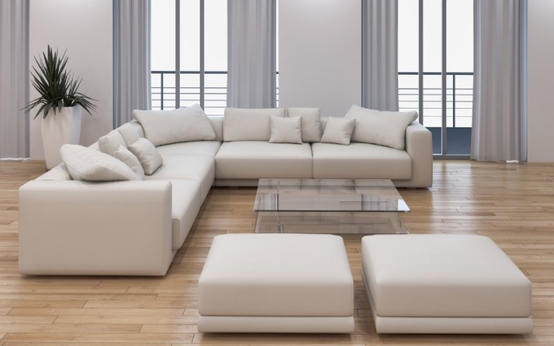 How Can a Modular Lounge Adapt to Your Lifestyle