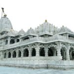 Why Marble Is the Best Material for Durable and Elegant Home Temples