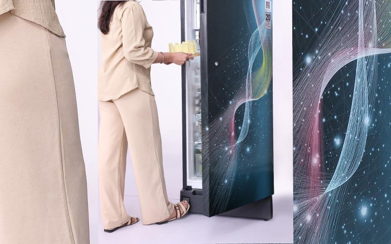 Smart Kitchen Gadgets