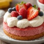 Easy Fruit Desserts